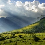 Горы в Болгарии